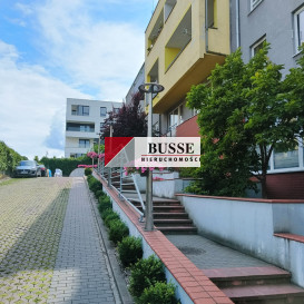 Mieszkanie Wynajem Szczecin Śródmieście Lutniana