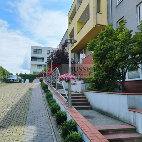 Mieszkanie Wynajem Szczecin Śródmieście Lutniana 17