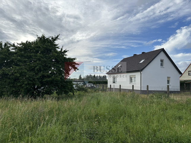 Dom Sprzedaż Bismark Am Sportplatz 20