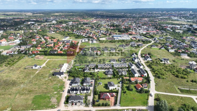 Dom Sprzedaż Mierzyn