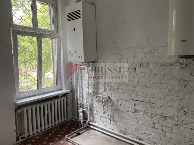 Mieszkanie Sprzedaż Szczecin Śródmieście-Centrum 4