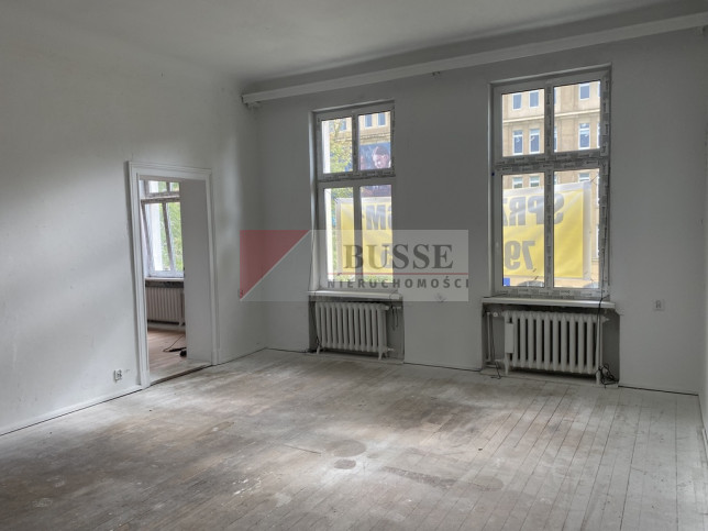 Mieszkanie Sprzedaż Szczecin Śródmieście-Centrum 1