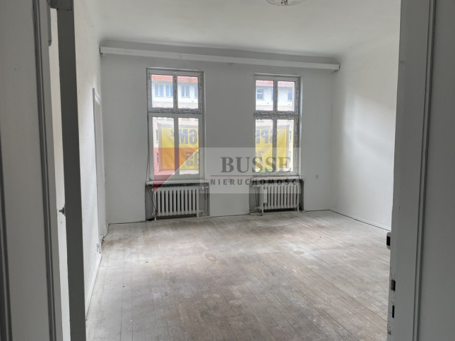 Mieszkanie Sprzedaż Szczecin Śródmieście-Centrum 2