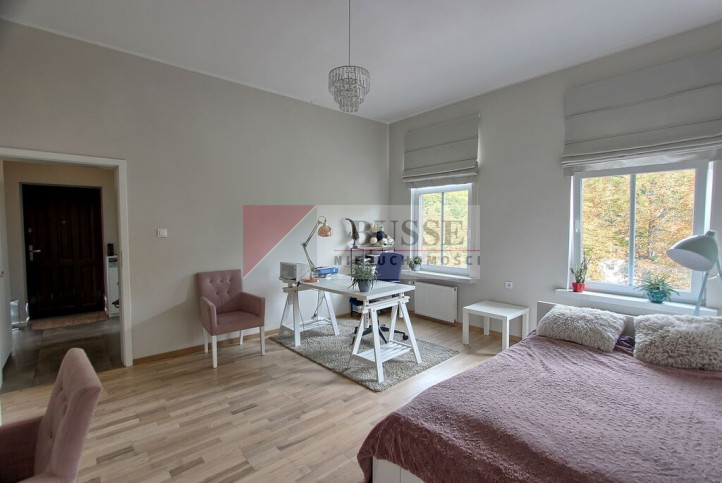 Mieszkanie Sprzedaż Szczecin Śródmieście-Centrum Gabriela Narutowicza 10