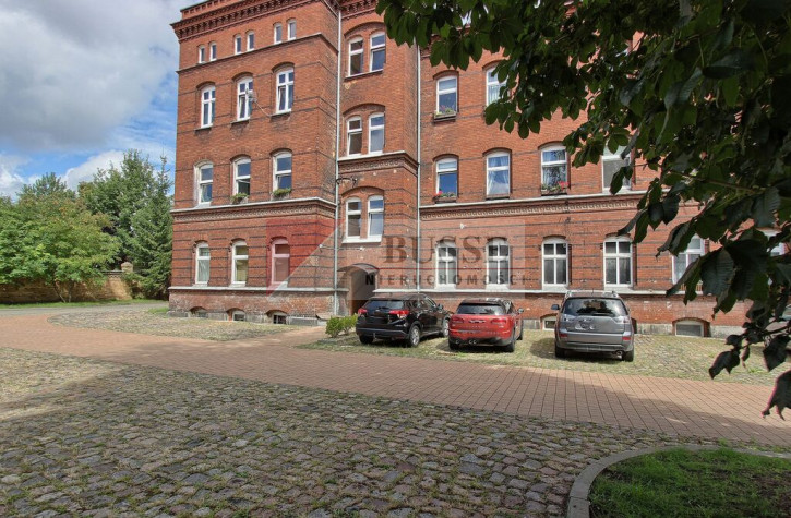Mieszkanie Sprzedaż Szczecin Śródmieście-Centrum Gabriela Narutowicza 25