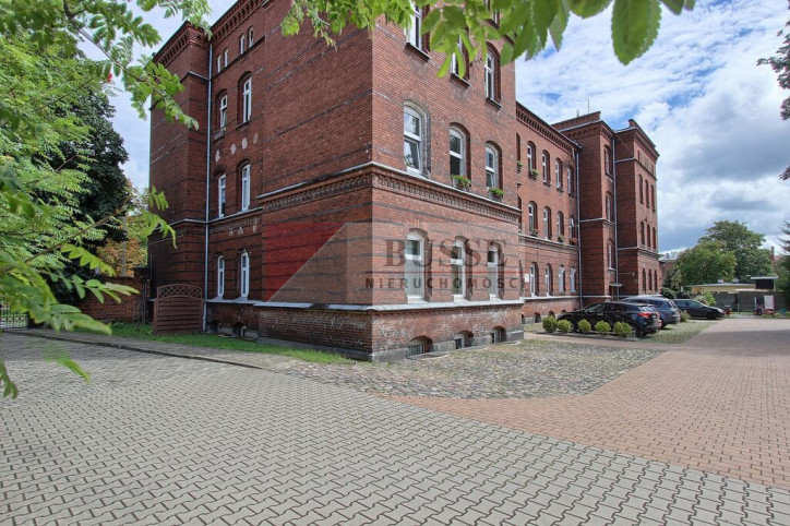 Mieszkanie Sprzedaż Szczecin Śródmieście-Centrum Gabriela Narutowicza 26