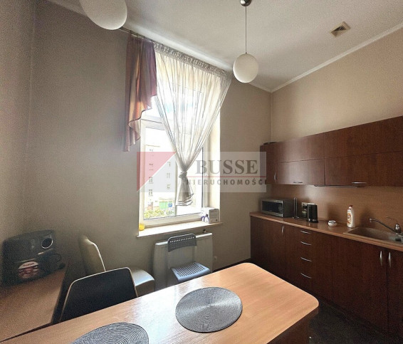 Lokal Wynajem Szczecin Śródmieście-Centrum 4