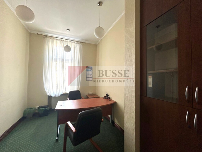 Lokal Wynajem Szczecin Śródmieście-Centrum 6