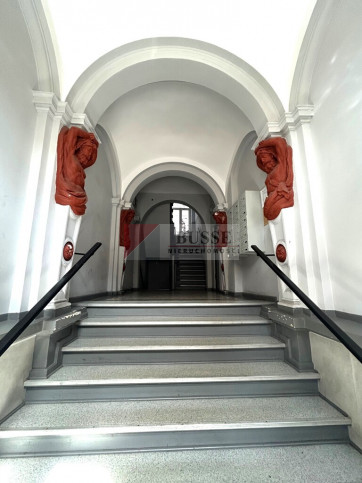 Lokal Wynajem Szczecin Śródmieście-Centrum 7