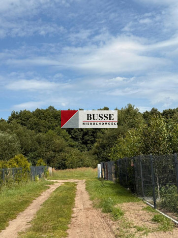 Działka Sprzedaż Sławoszewo 5