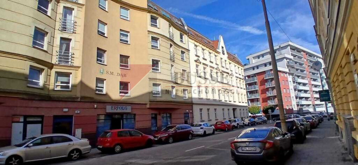 Mieszkanie Sprzedaż Szczecin Drzetowo &nbsp;arkowa 13