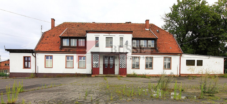 Obiekt Sprzedaż Strzyżno 17