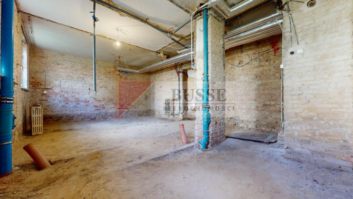Lokal Sprzedaż Szczecin Śródmieście-Centrum 2
