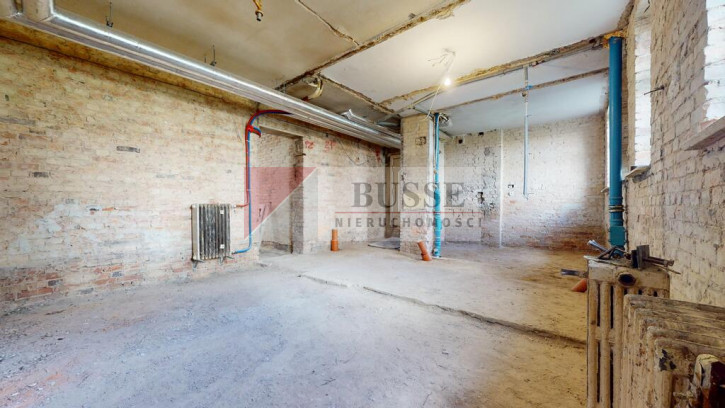 Lokal Sprzedaż Szczecin Śródmieście-Centrum 1