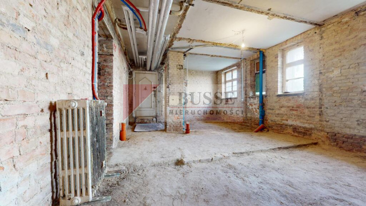 Lokal Sprzedaż Szczecin Śródmieście-Centrum 3