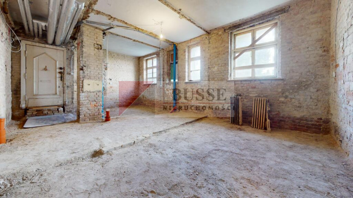 Lokal Sprzedaż Szczecin Śródmieście-Centrum 4