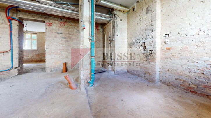 Lokal Sprzedaż Szczecin Śródmieście-Centrum 5