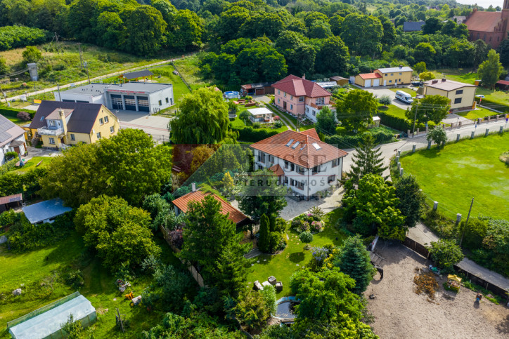 Dom Sprzedaż Międzyzdroje 3
