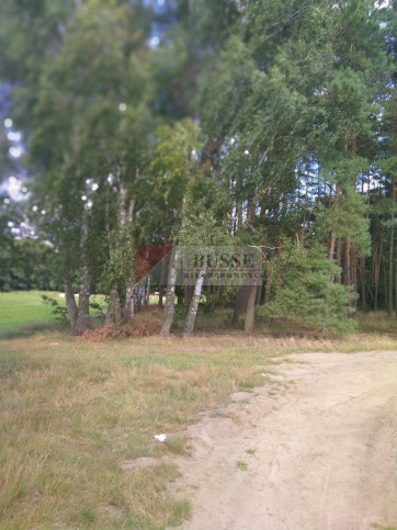 Działka Sprzedaż Tanowo Szczecińska 11