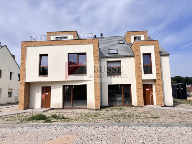 Mieszkanie Sprzedaż Szczecin Krzekowo Drozdowa 1