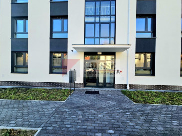 Mieszkanie Sprzedaż Police Wspólna