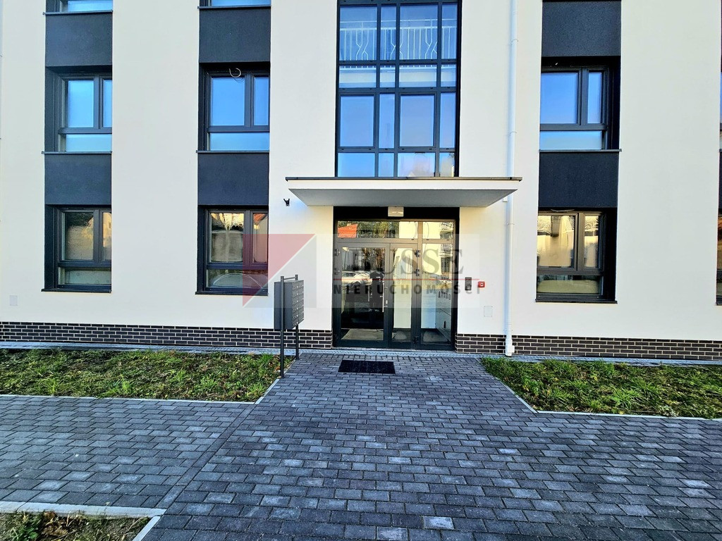Mieszkanie Sprzedaż Police Wspólna