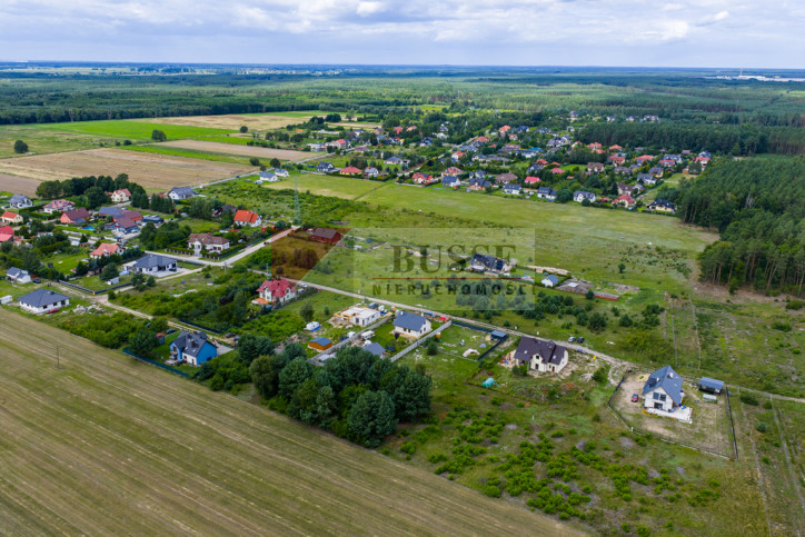 Działka Sprzedaż Rurzyca Wilcza 5