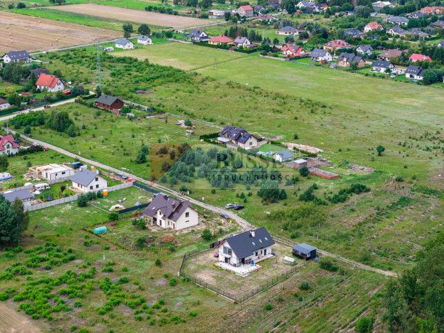 Działka Sprzedaż Rurzyca Wilcza 4