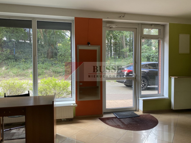 Lokal Sprzedaż Szczecin Centrum Jagiellońska 67A 6
