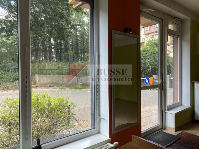 Lokal Sprzedaż Szczecin Centrum Jagiellońska 67A 8