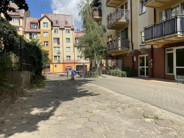 Lokal Sprzedaż Szczecin Centrum Jagiellońska 67A 10