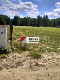 Działka Sprzedaż Grzepnica