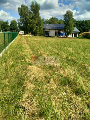 Działka Sprzedaż Grzepnica 10
