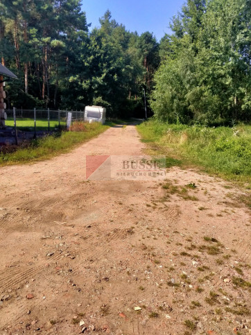 Działka Sprzedaż Wołczkowo 8