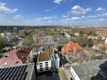 Mieszkanie Sprzedaż Szczecin Centrum Mieczysława Niedziałkowskiego