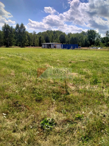 Działka Sprzedaż Grzepnica 2