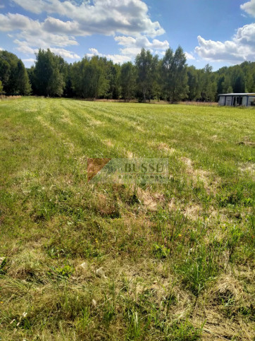 Działka Sprzedaż Grzepnica 11