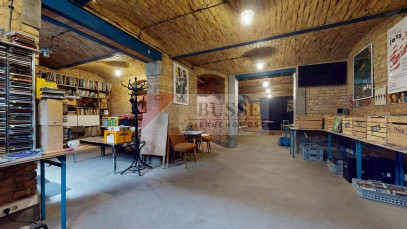 Lokal Sprzedaż Szczecin Centrum