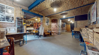 Lokal Sprzedaż Szczecin Centrum