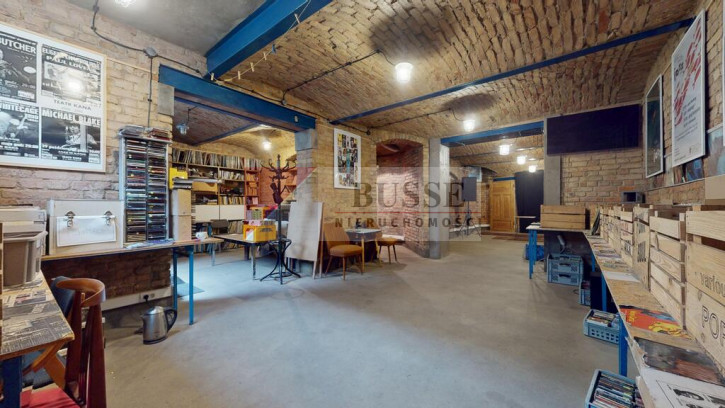Lokal Sprzedaż Szczecin Centrum 1