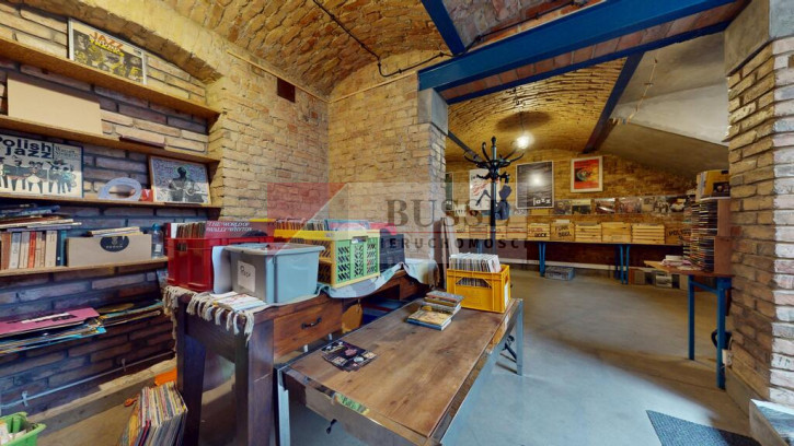 Lokal Sprzedaż Szczecin Centrum 10