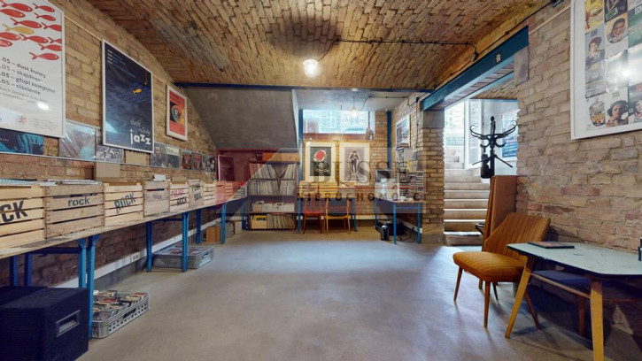 Lokal Sprzedaż Szczecin Centrum 11