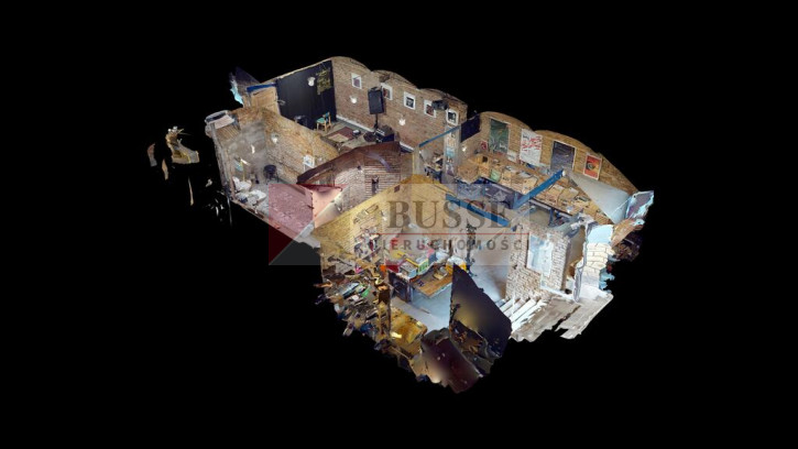 Lokal Sprzedaż Szczecin Centrum 12