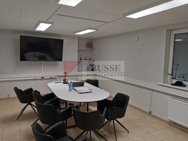 Magazyn Wynajem Szczecin Jezierzyce 8