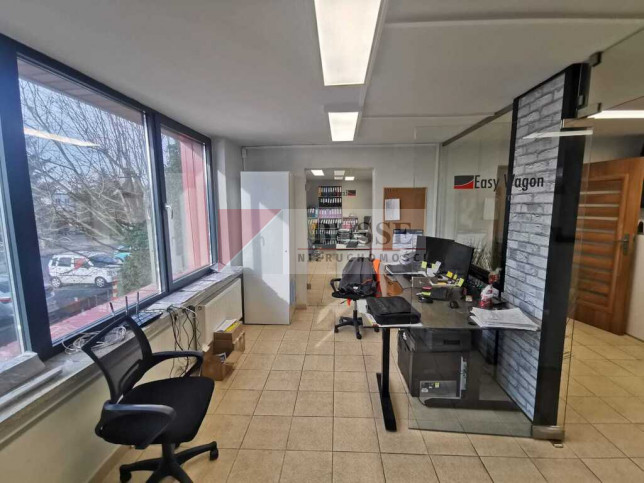 Magazyn Wynajem Szczecin Jezierzyce 21