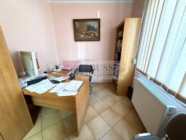 Lokal Sprzedaż Łobez Niepodległości 8