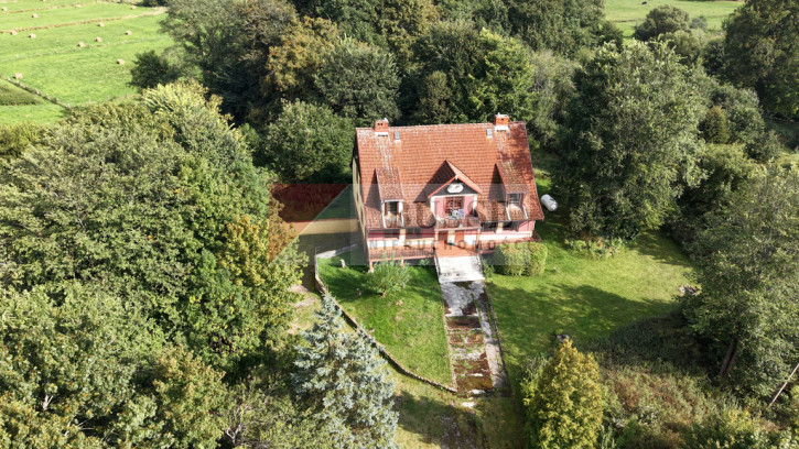 Dom Sprzedaż Silnowo 32