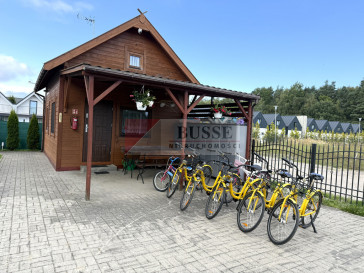 Lokal Sprzedaż Grzybowo Marynarska