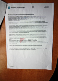 Obiekt Sprzedaż Choszczno Drawieńska