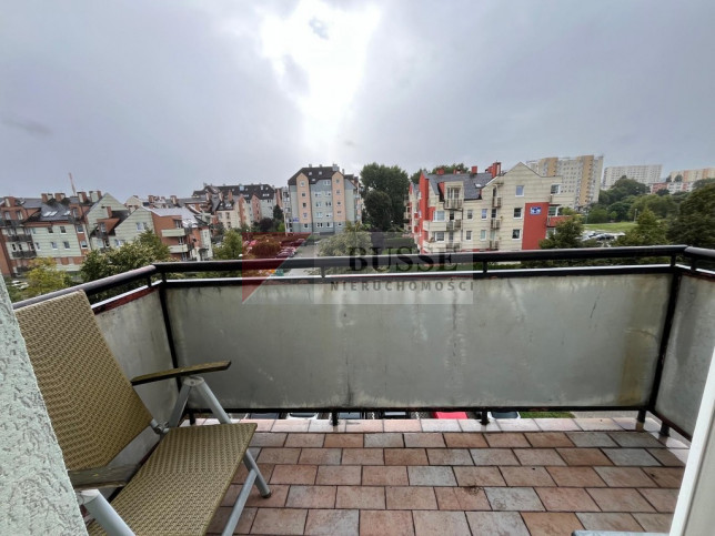 Mieszkanie Sprzedaż Szczecin os. Słoneczne Jerzego Andrzejewskiego 3